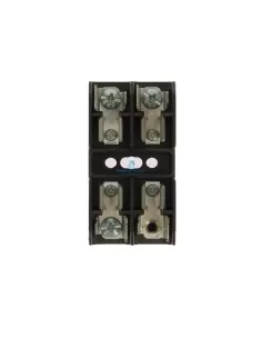 Eaton bm6032sqbs portafusibles de 2 polos 30a 600v